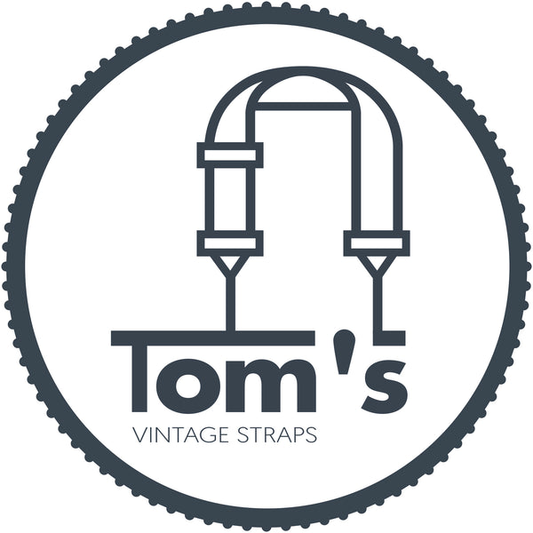 Tom's Vintage Straps