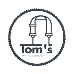 Tom's Vintage Straps