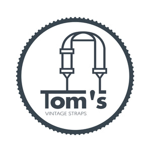 Tom&#39;s Vintage Straps