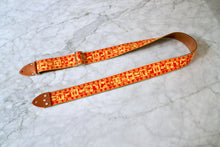 Load image into Gallery viewer, &#39;Astrology&#39; Guitar/Bass Hippie Strap

