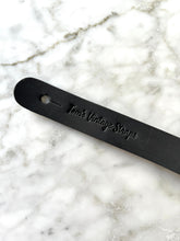 Load image into Gallery viewer, &quot;Tom&#39;s Vintage Straps&quot; Strap Headstock Tie Adapter
