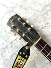 Load image into Gallery viewer, &quot;Tom&#39;s Vintage Straps&quot; Strap Headstock Tie Adapter
