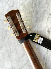 Load image into Gallery viewer, &quot;Tom&#39;s Vintage Straps&quot; Strap Headstock Tie Adapter
