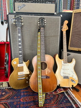 Load image into Gallery viewer, &quot;Tom&#39;s Vintage Straps&quot; Strap Headstock Tie Adapter
