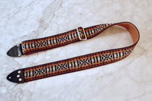 Load image into Gallery viewer, &#39;Ganado&#39; Guitar/Bass Hippie Strap
