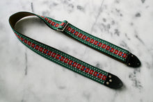 Load image into Gallery viewer, Marigold&#39; Guitar/Bass Hippie Strap
